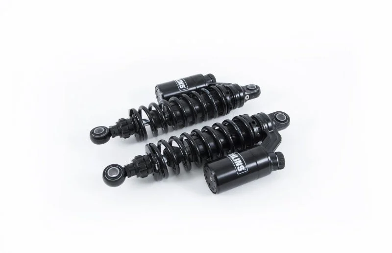 Ohlins 18-20 Harley-Davidson XG750A Street Rod STX 36 Blackline Shock Absorber - HD 792