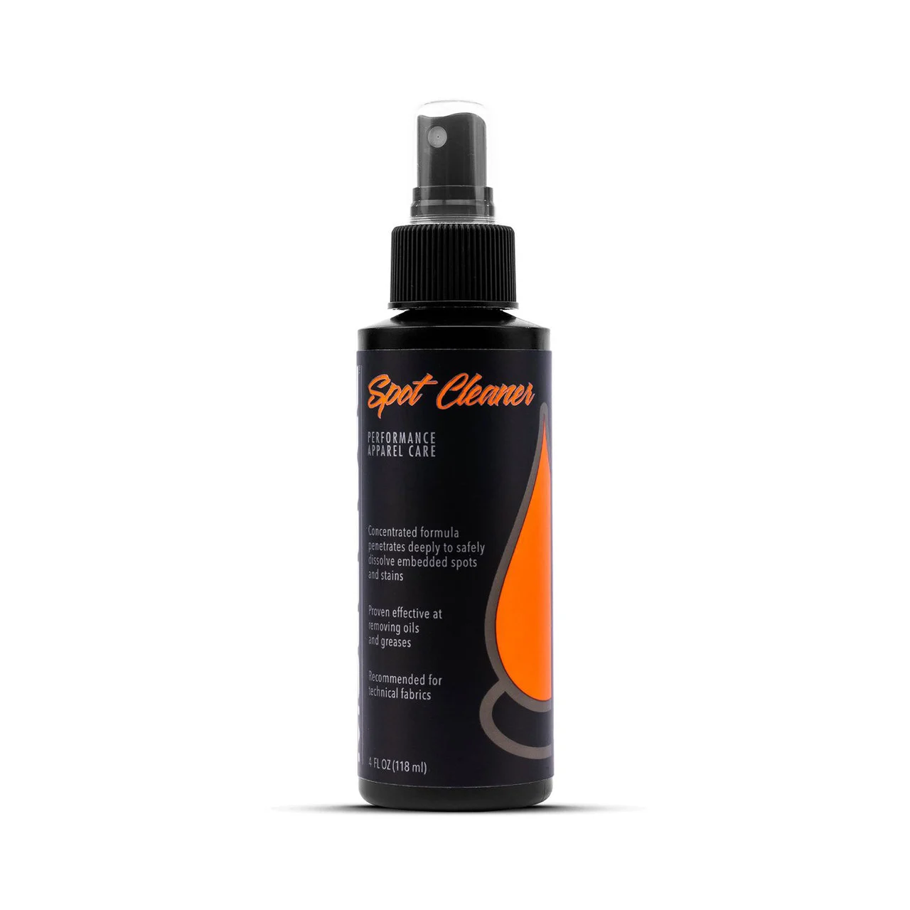 Molecule Apparel Spot Cleaner 4oz EA