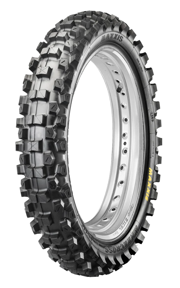 MAXXIS TIRE MAXXCROSS MX-IH REAR