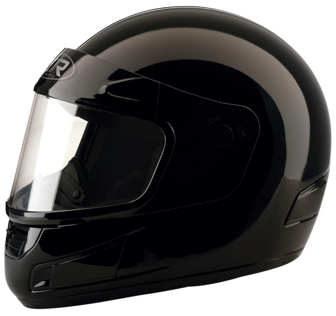 Z1R Strike Solid Youth Snow Helmet