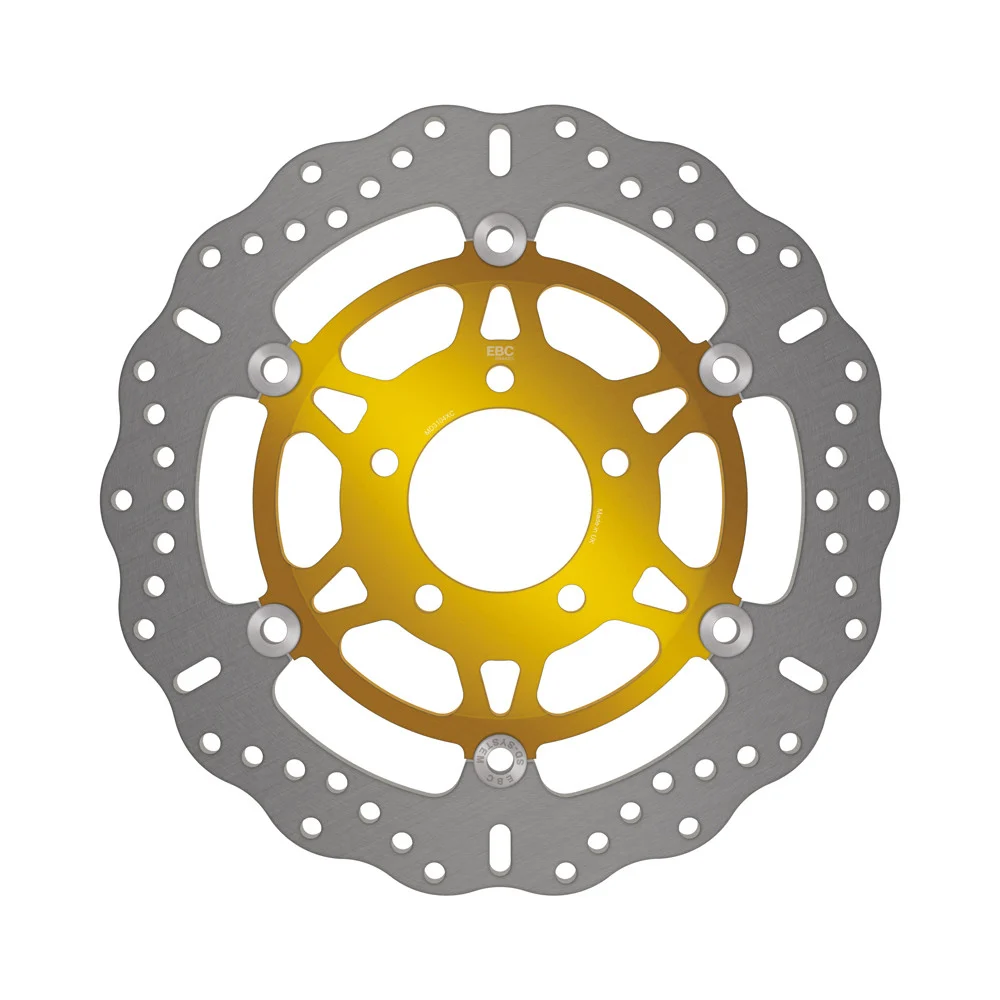 EBC XC Series Brake Rotor (MD3104XC)