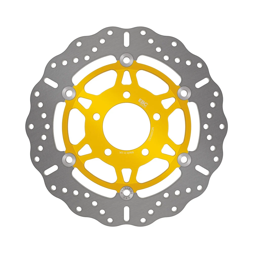 EBC XC Series Brake Rotor (MD3090XC)