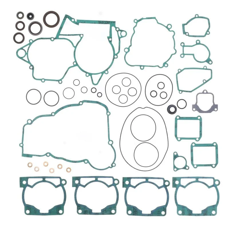 Athena 13-24 Beta 250 RR 2T Complete Gasket Kit - P400060900014
