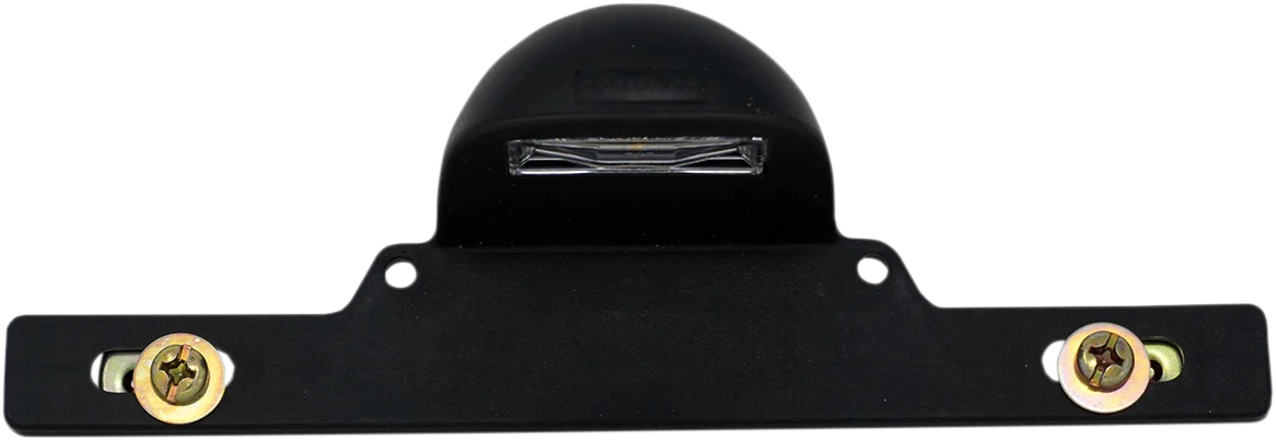 Moose Utility LED License Plate Bracket