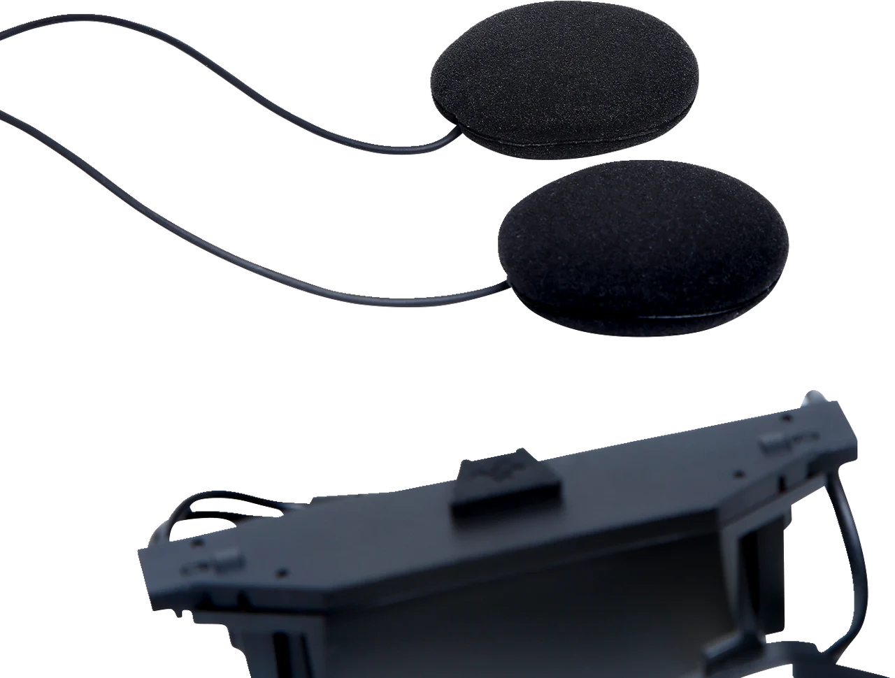 AGV Insyde Communication System Speakers