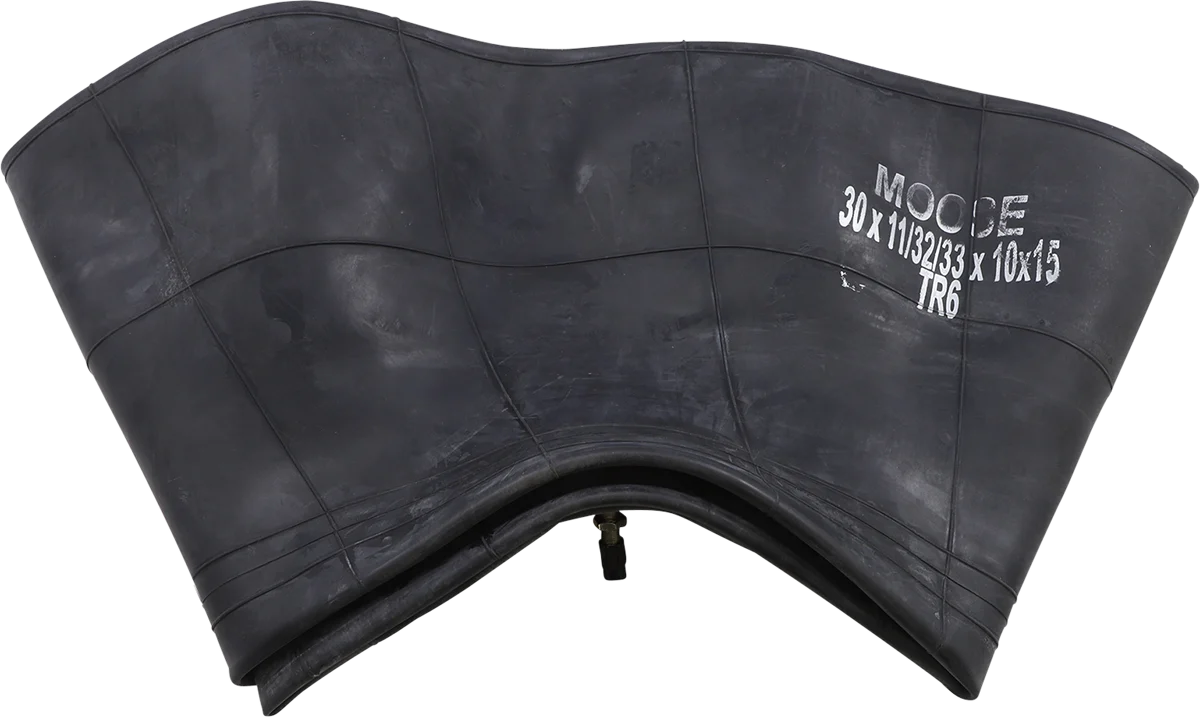 Moose Utility ATV/UTV Heavy Duty Inner Tube Center Metal Valve - 30x11/32/33x10x15-inch TR6