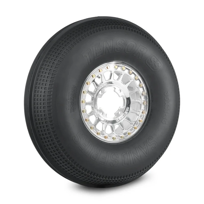 Tensor Sand Series Front Tire - 35x11-15 (2 Rib)