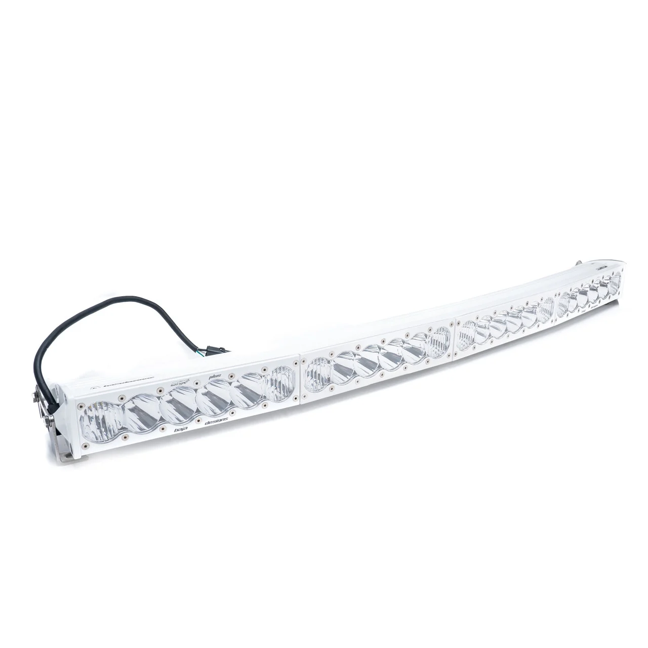 Baja Designs Marine OnX6+ Arc LED Light Bar 50in. Driving Combo/Clear - White - 525003WT