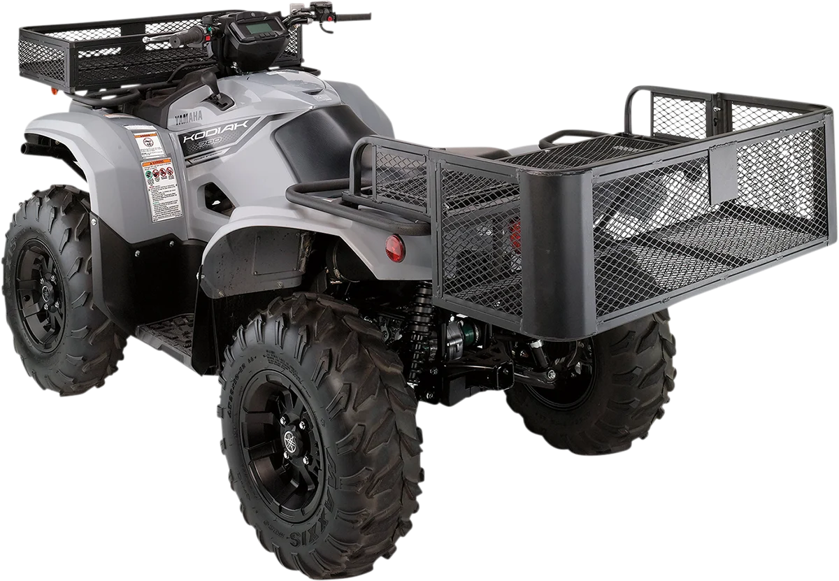 Moose Utility Universal ATV Drop Rack