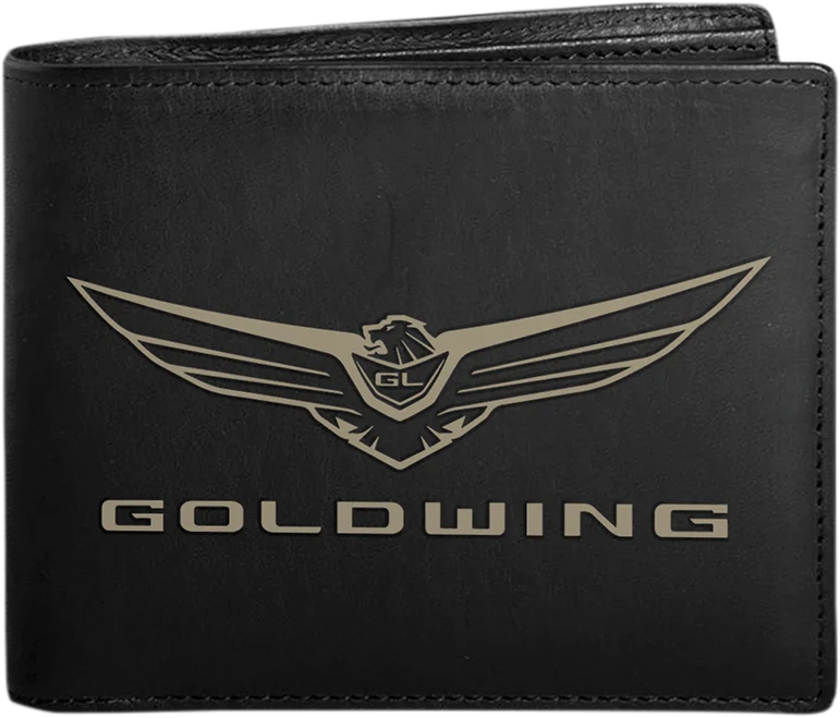 Factory Effex Goldwing Bi-Fold Wallet