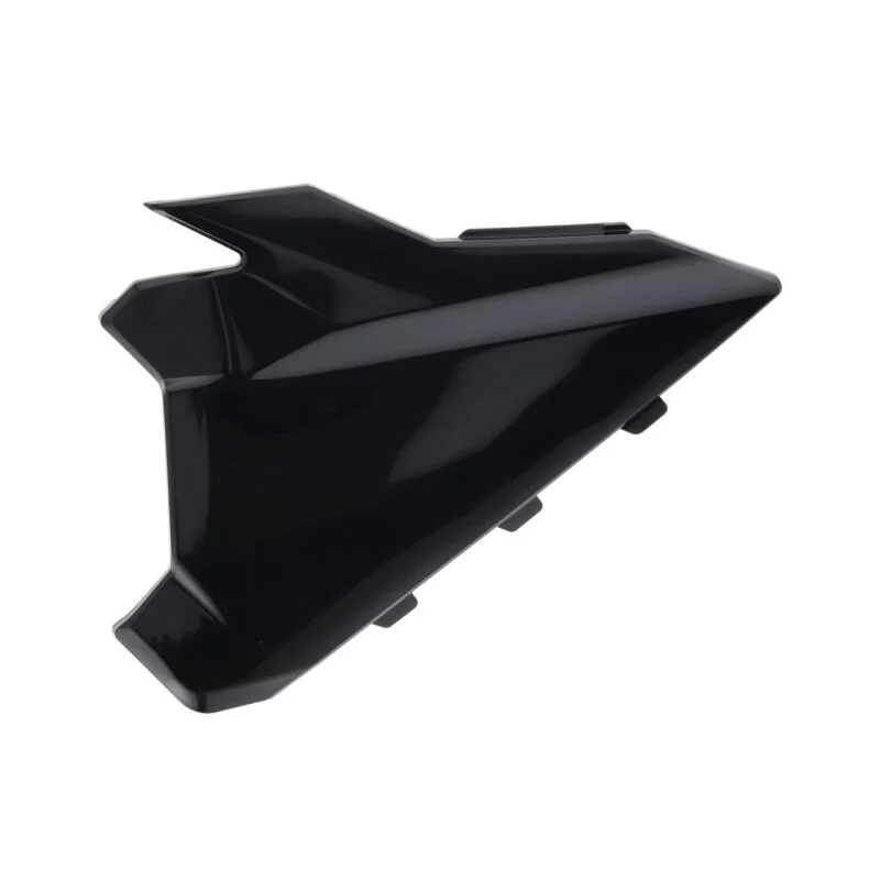 Acerbis 25+ Beta 125-300RR Race/RR X-Pro 2t/350-480RR Race 4t/RR X-Pro 4t Airbox Cover - Black