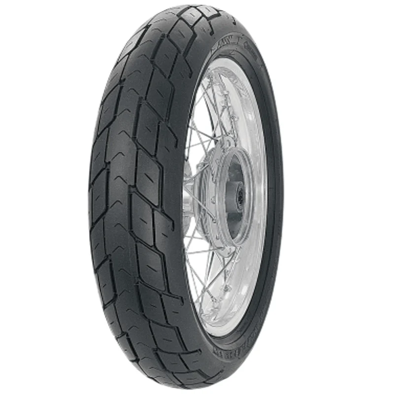 Avon AM20 Cruiser Bias-Ply Front Tire 90/90-19 (640612)