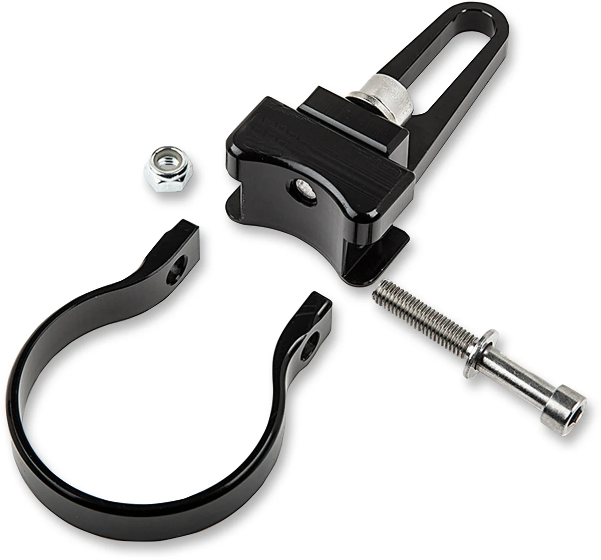 Brite-Lites LED Light Bar Mounts for Bullbars & Roll Cages - 1-3/4-inch