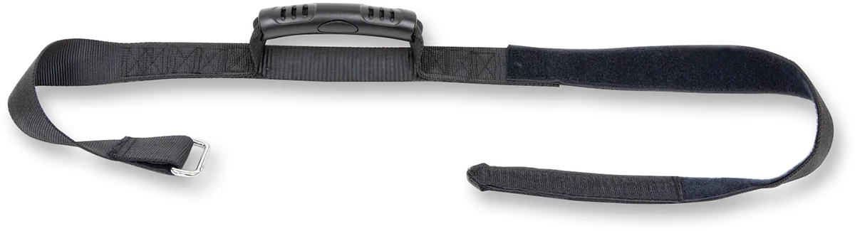 Motorsport Products Advocate MX Fuel Can Jug Handle - Black