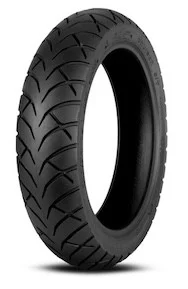 Kenda K671 Cruiser Rear Tire - 130/90H-15 66H TL 116320B3 - 046711514C1