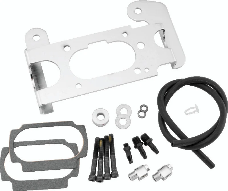 Kuryakyn Breather Kit W/Efi