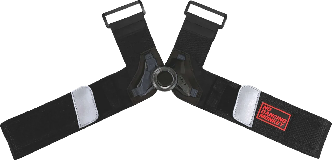 USWE NDM 1 Front Strap - XXL