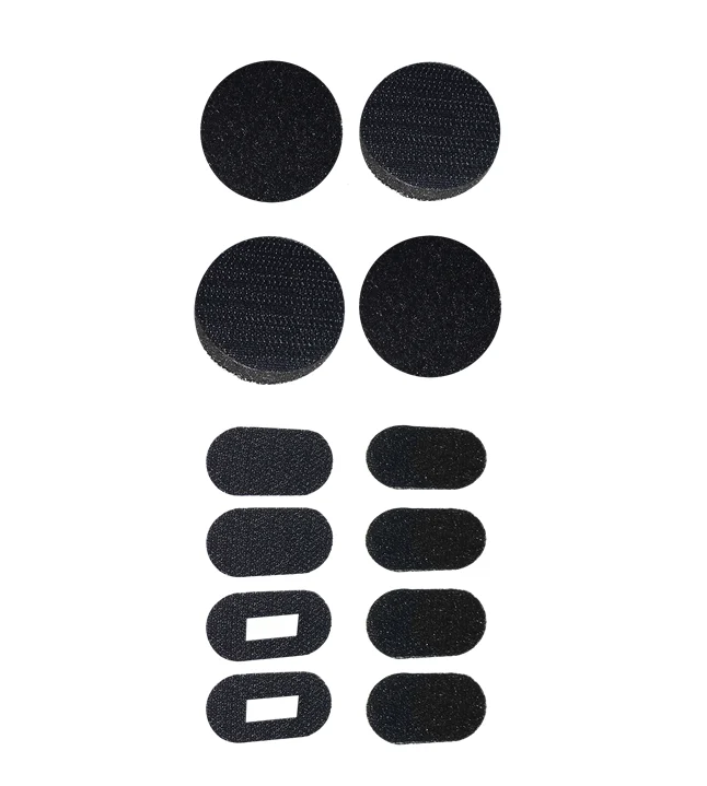 U-Clear Speaker Helmet Mounting Kit