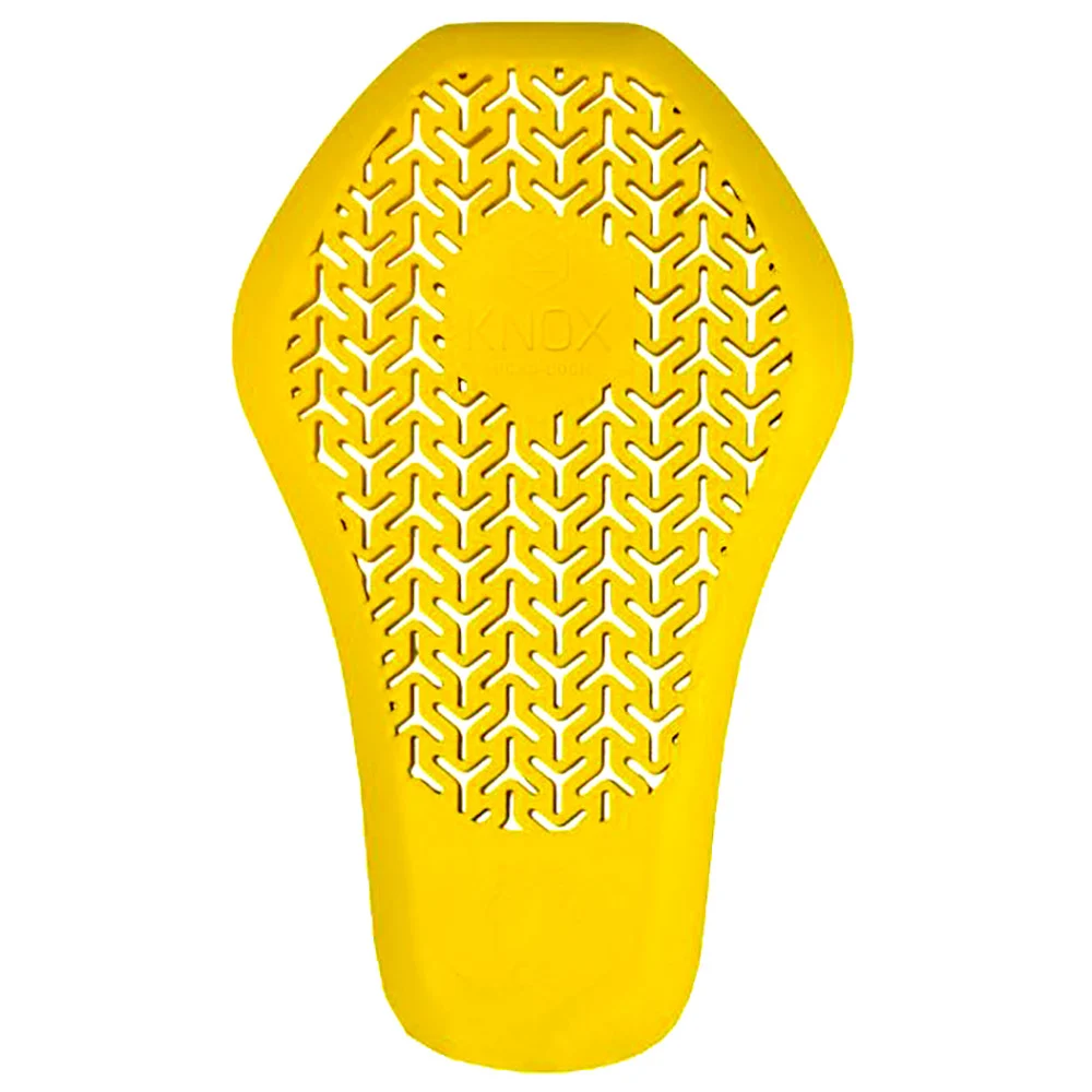 Cortech Micro-Lock Back Protector