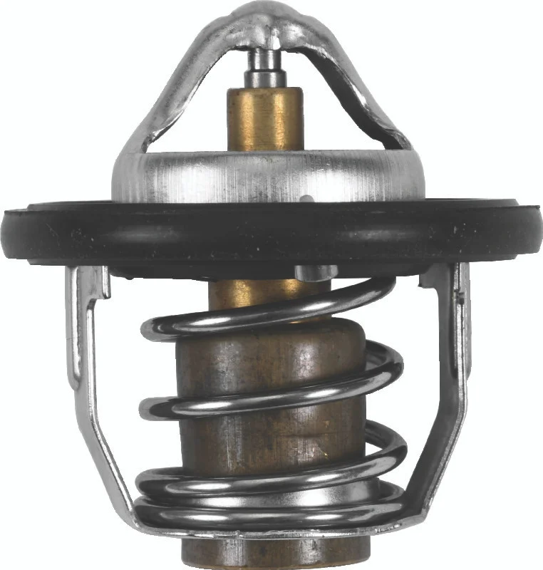 QuadBoss Thermostat