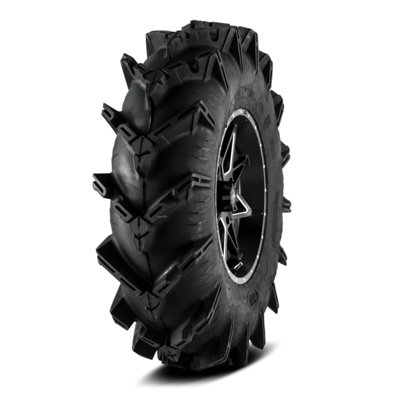 ITP Cryptid Tire - 28x10.00-14 6PR - 6P0776