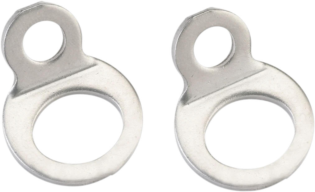 Moose Racing Strap Rings