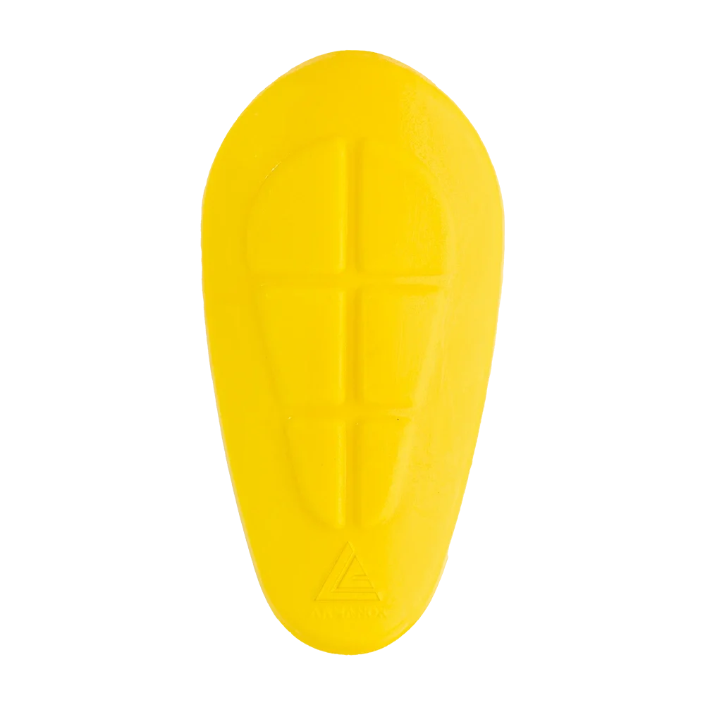 Cortech Armanox Contoured Hip Armor Level 2 (501)