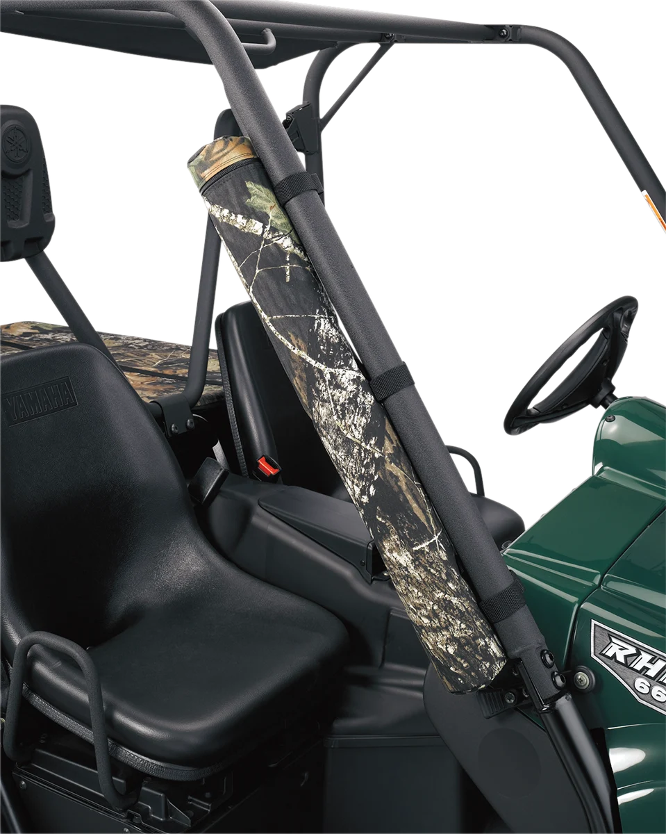 Moose Utility 6-Pack Rollbar Cooler Bag - Mossy Oak Break-Up