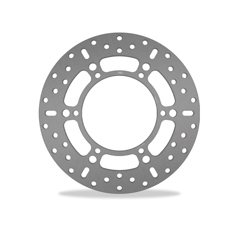 EBC 88-89 Yamaha FZR 400 Front Left Standard Brake Rotor