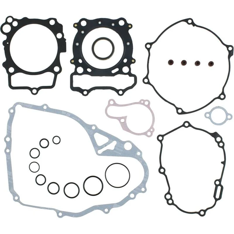 Vertex Pistons 22-24 YZ 250 FX Complete Gasket Kit w/o Seals