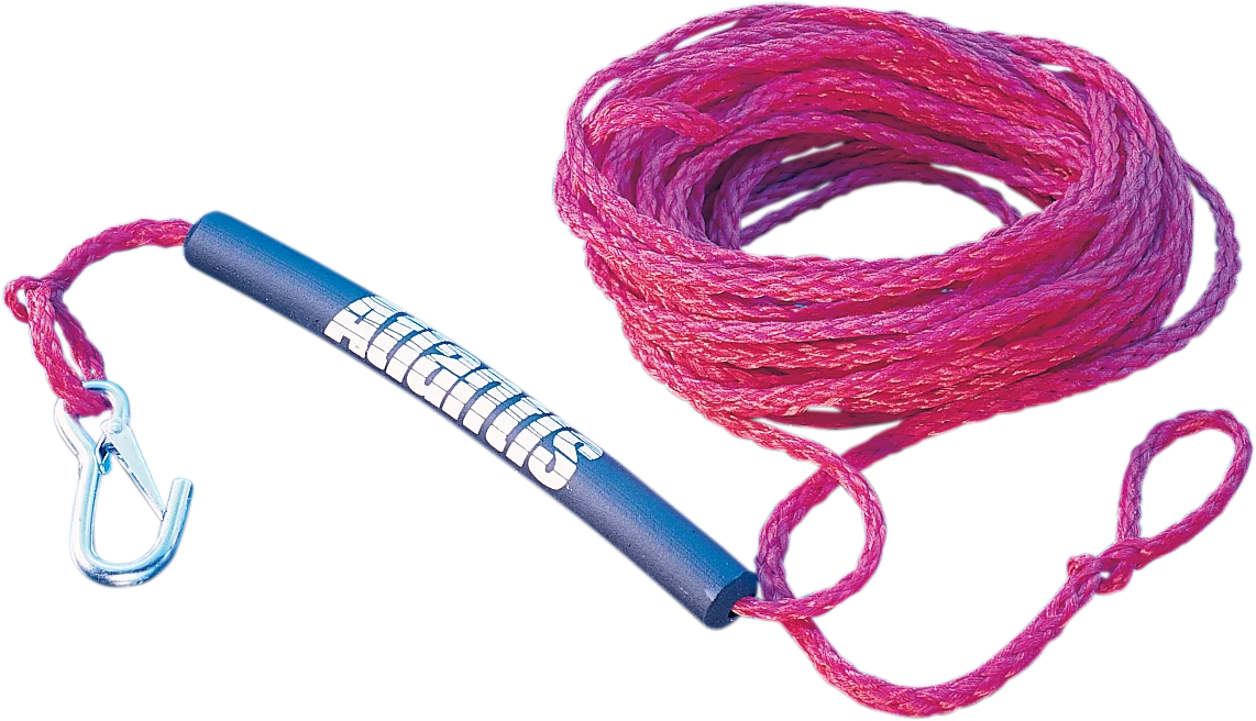 Atlantis Floating Tube Tow Rope