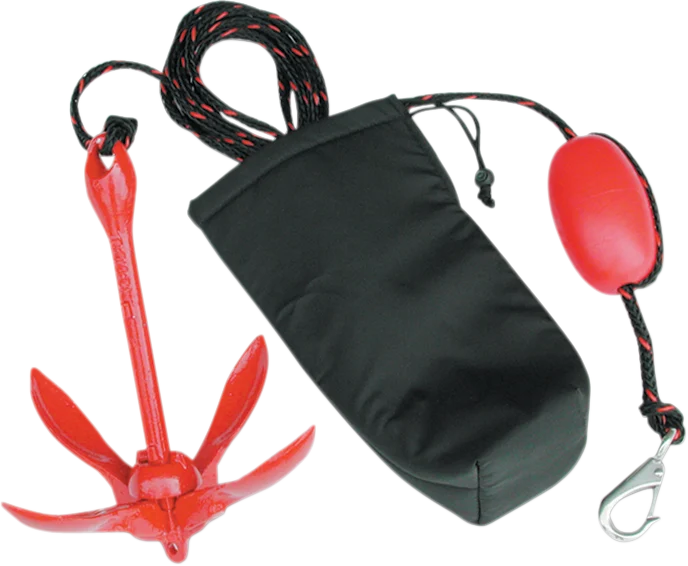 Airhead Sports Group Grapnel PWC Anchor System