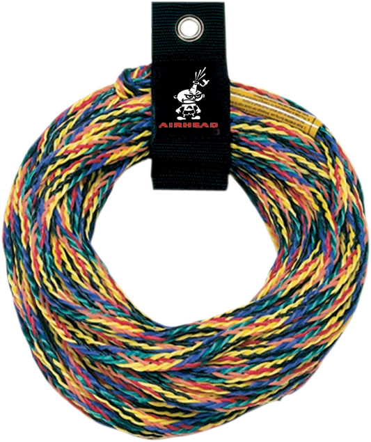 Airhead Sports Group 2-Rider Tube Tow Rope