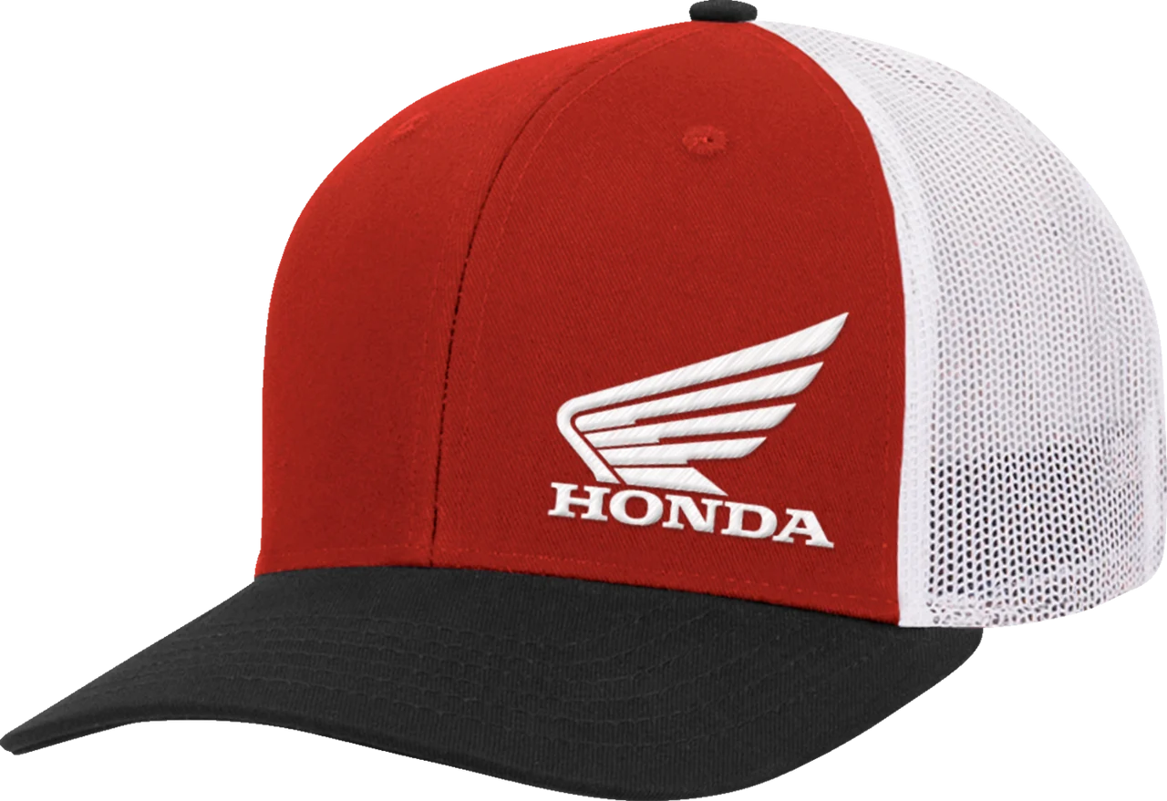 Honda Apparel Men's Honda Wing Hat