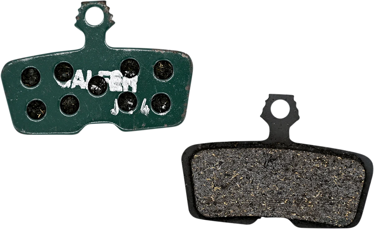 Galfer Braking Systems PRO Compound Brake Pads