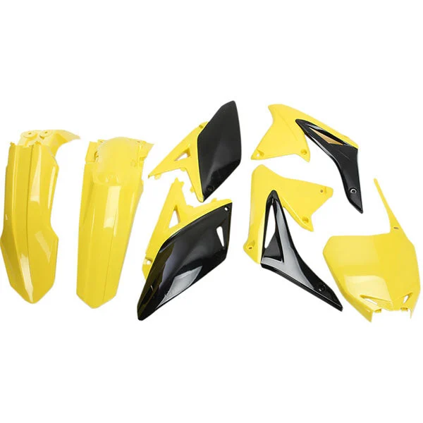 UFO - Plastic Kits Suzuki:14031978*SUKIT416-999K
