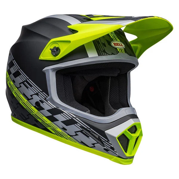 Bell - MX-9 MIPS Offset Helmet