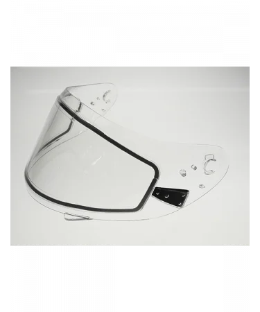 Castle X Helmet Shield for Thunder 3 SV / Mugello Solid
