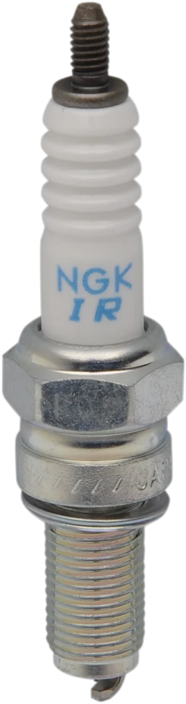 NGK Laser Iridium Spark Plug CR7EIA-9 - 10 mm Thread - 3/4-inch Reach