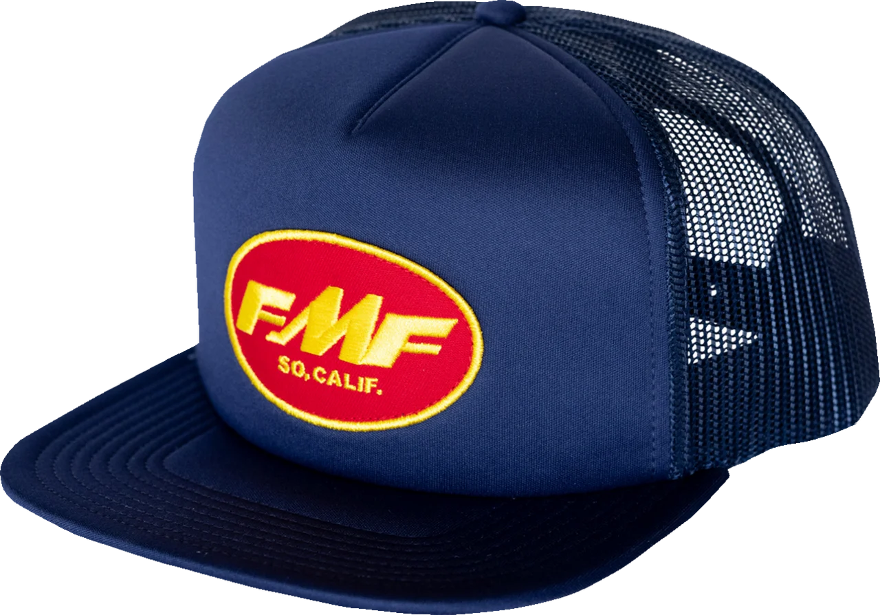FMF Cheers Hat - Navy
