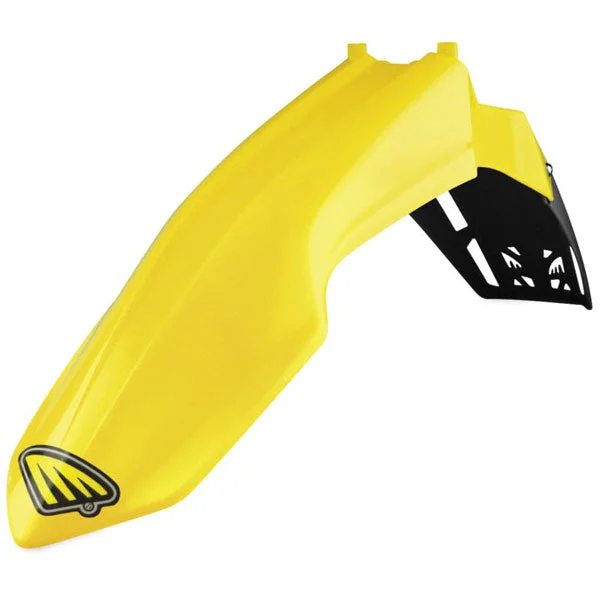 Cycra - Cycralite Front Fenders (Suzuki)