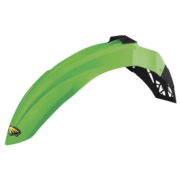 Cycra - Cycralite Front Fenders (Kawasaki)