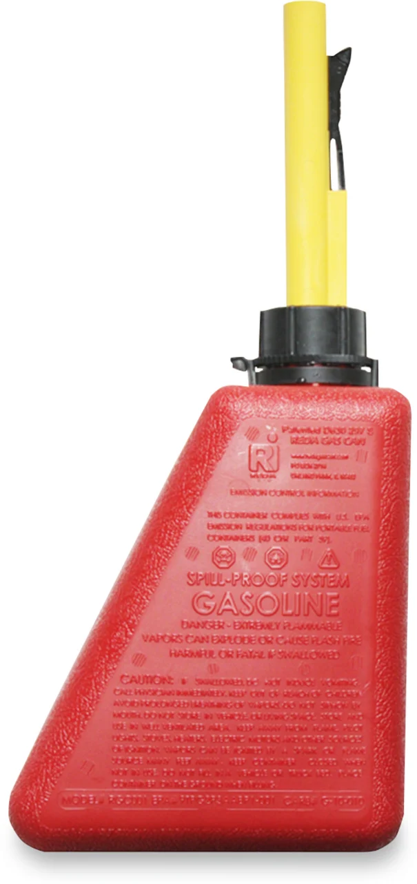 Reda Fuel Can - 1 Gallon