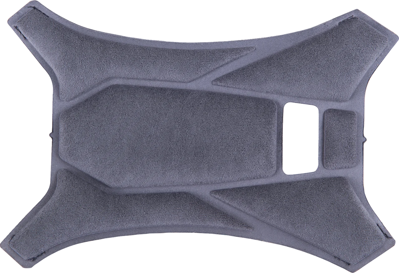 Alpinestars Supertech R10 Helmet Top Pad