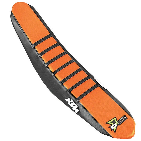 D'Cor Visuals - Seat Cover (KTM)