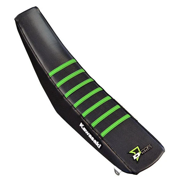 D'Cor Visuals - Seat Cover (Kawasaki)