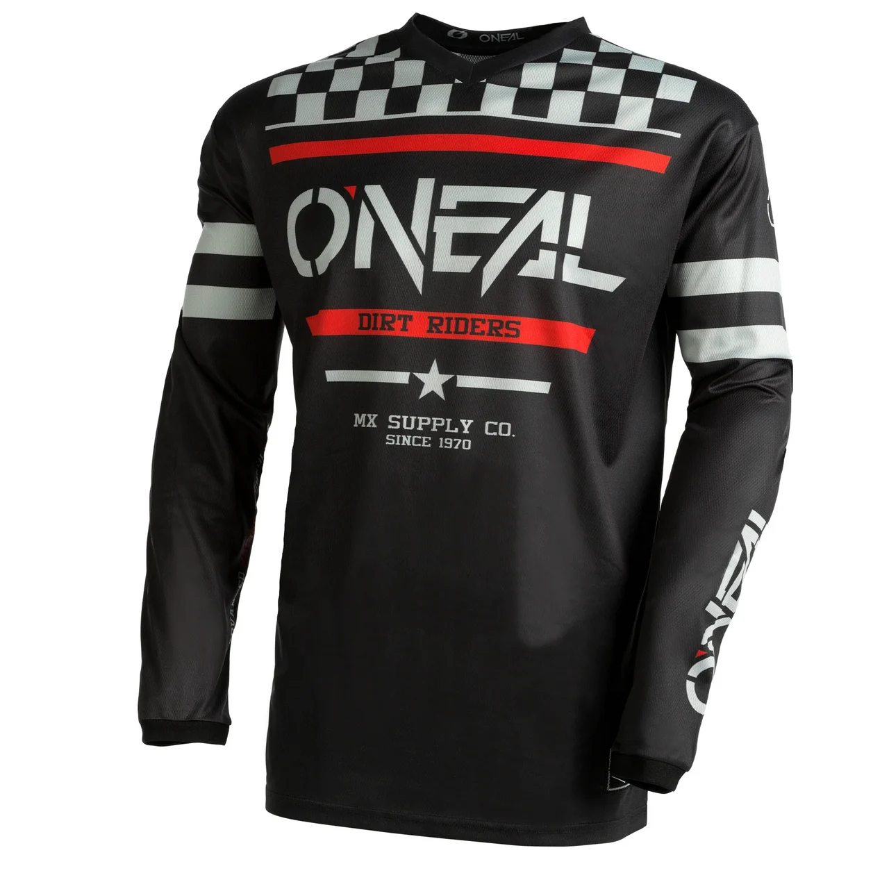 O'Neal Youth Element Series Squadron Jersey