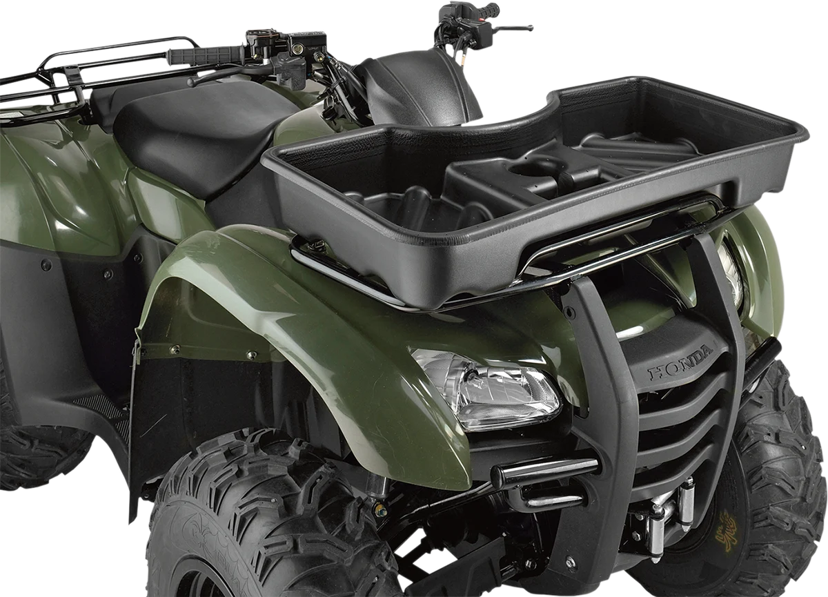 Moose Utility Front Cargo Box/Basket