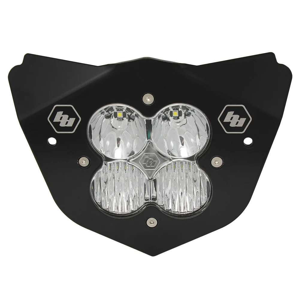 Baja Designs 15-21 Yamaha WR250F / 12-21 WR450F XL Sport Light Kit - 507100
