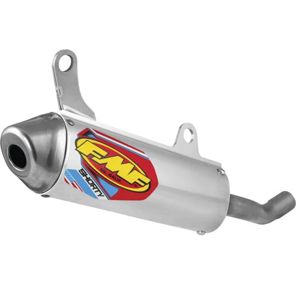 FMF - Powercore 2 Shorty Silencer KTM/Husqvarna 125/150's